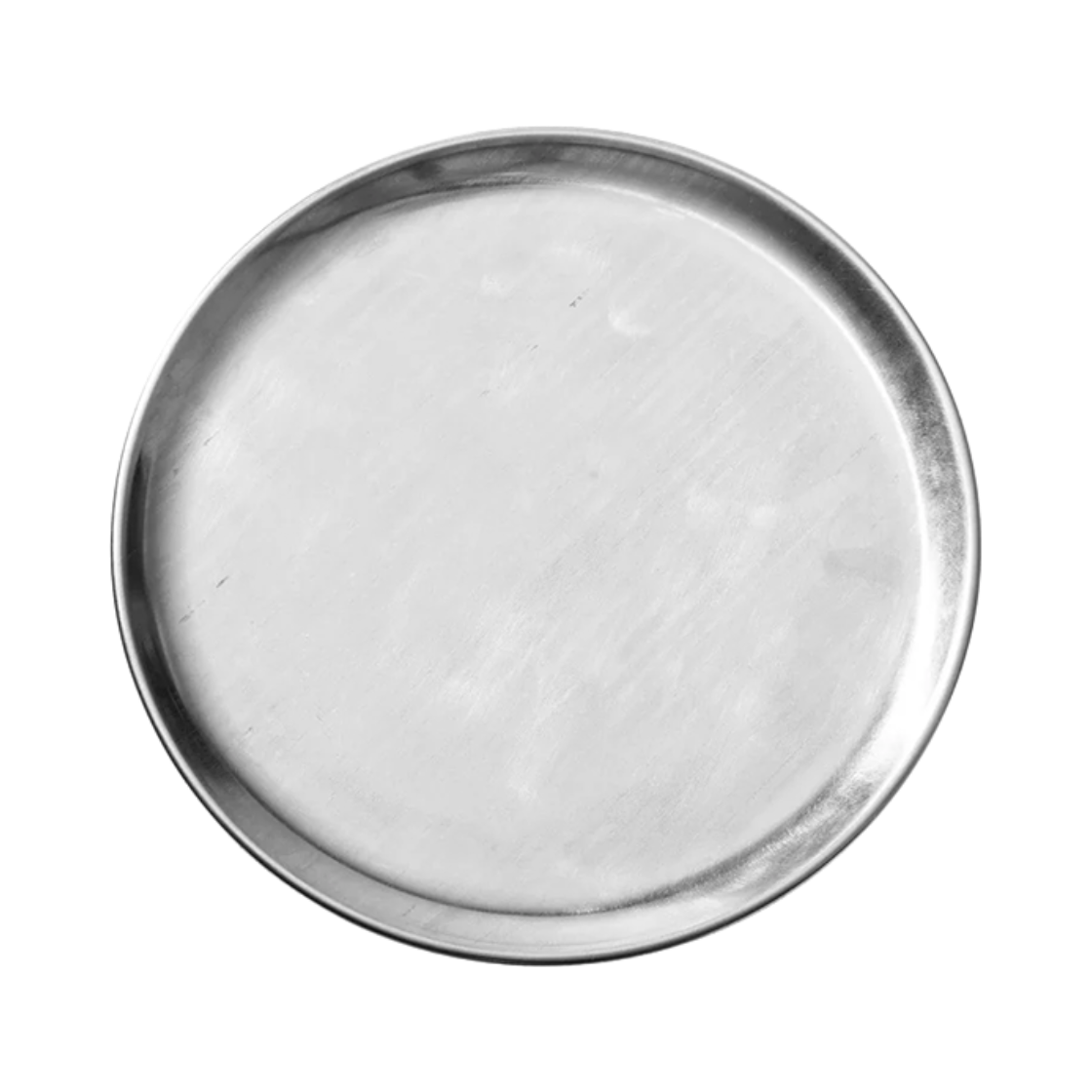 푸에브코 알루미늄 라운드 트레이 φ8 멀티 - 26FW(Puebco Aluminium Round Tray φ8 Multi - 26FW) - 1