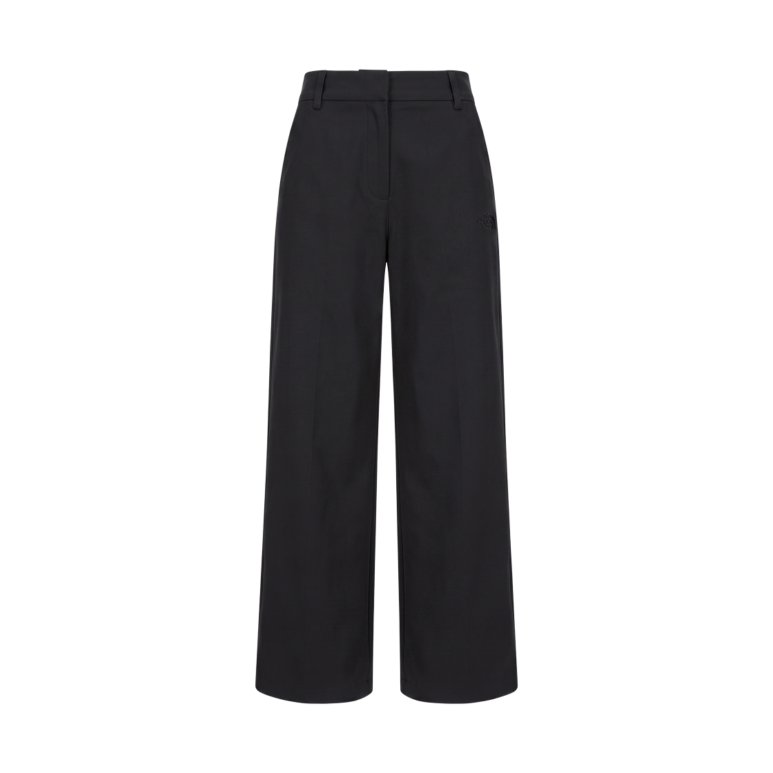 NP6NS87A (W) The North Face Agio Pants Black - 26FW