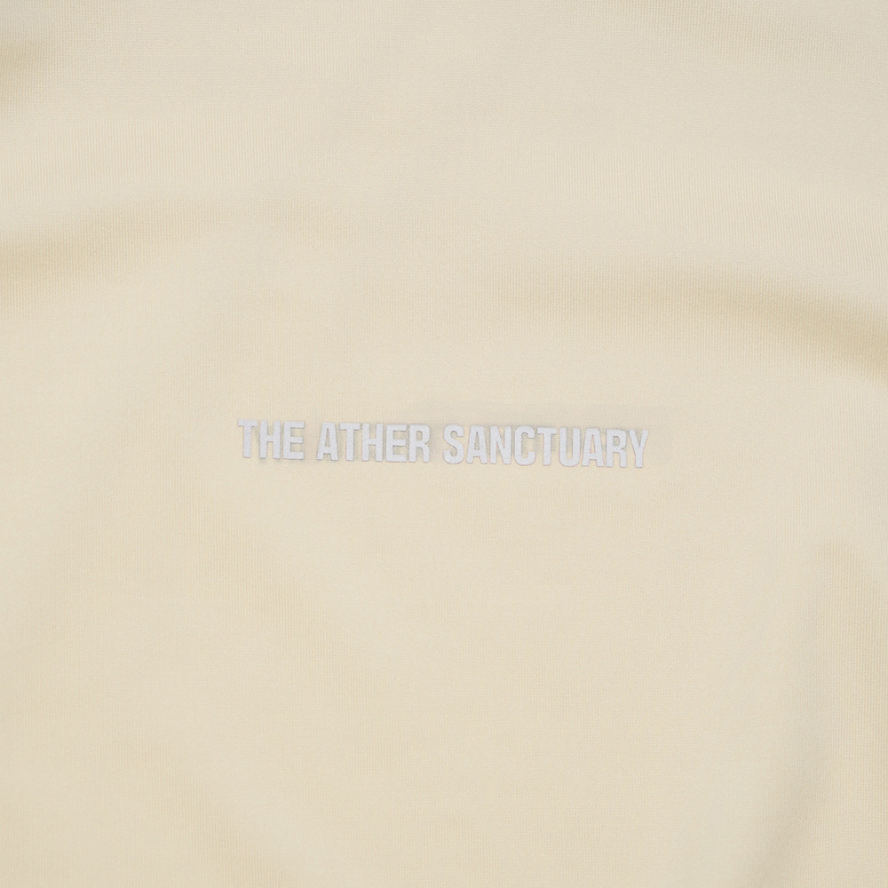 타스 어센트 쉘터 워머 후디 베이지(TAS Ascent Shelter Warm Hoodie Beige) - 2