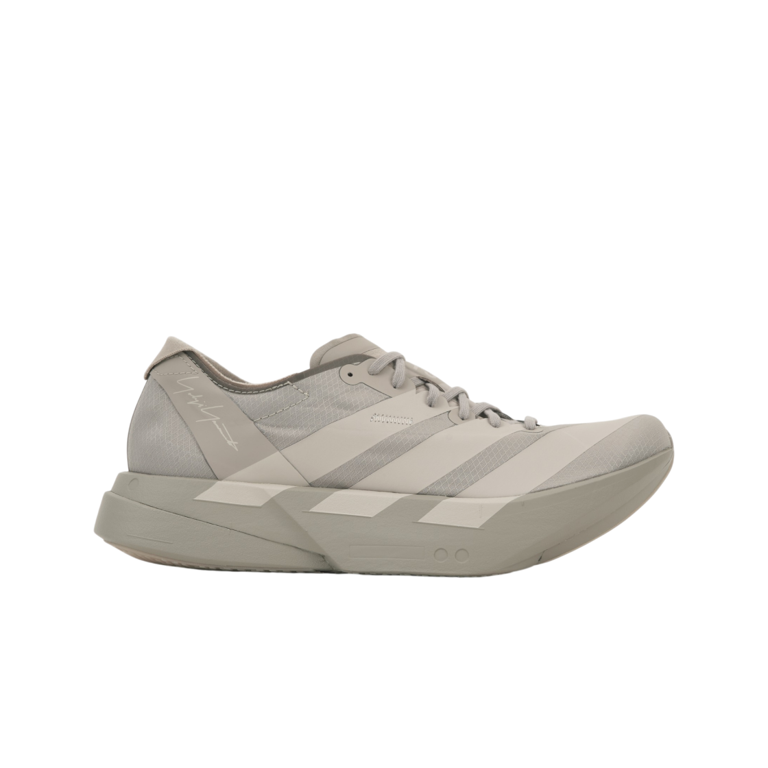 KI6874 Y-3 x Yohji Yamamoto Adios Pro 4 Light Brown Light Brown Chalk Pearl