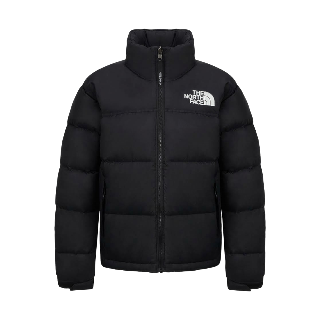 NJ1DS81A (W) The North Face 1996 Retro Nuptse Jacket Black - 26FW