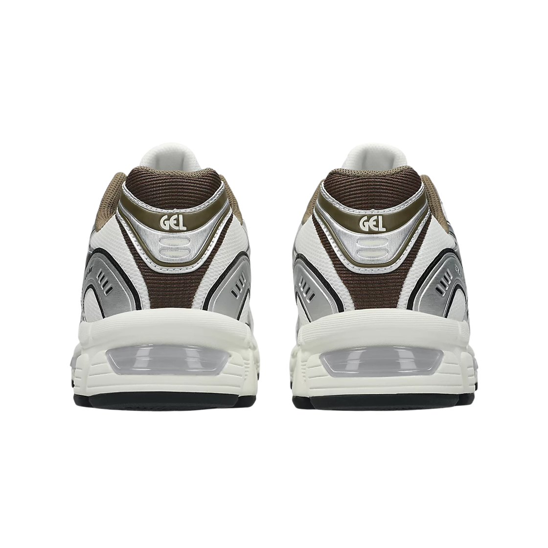 아식스 젤 스트라투스 MC 화이트 클레이 캐니언(Asics Gel-Stratus MC White Clay Canyon) - 3