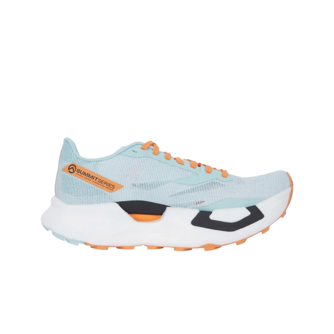 NS97S21A The North Face Summit Vectiv Pro 3 Blue