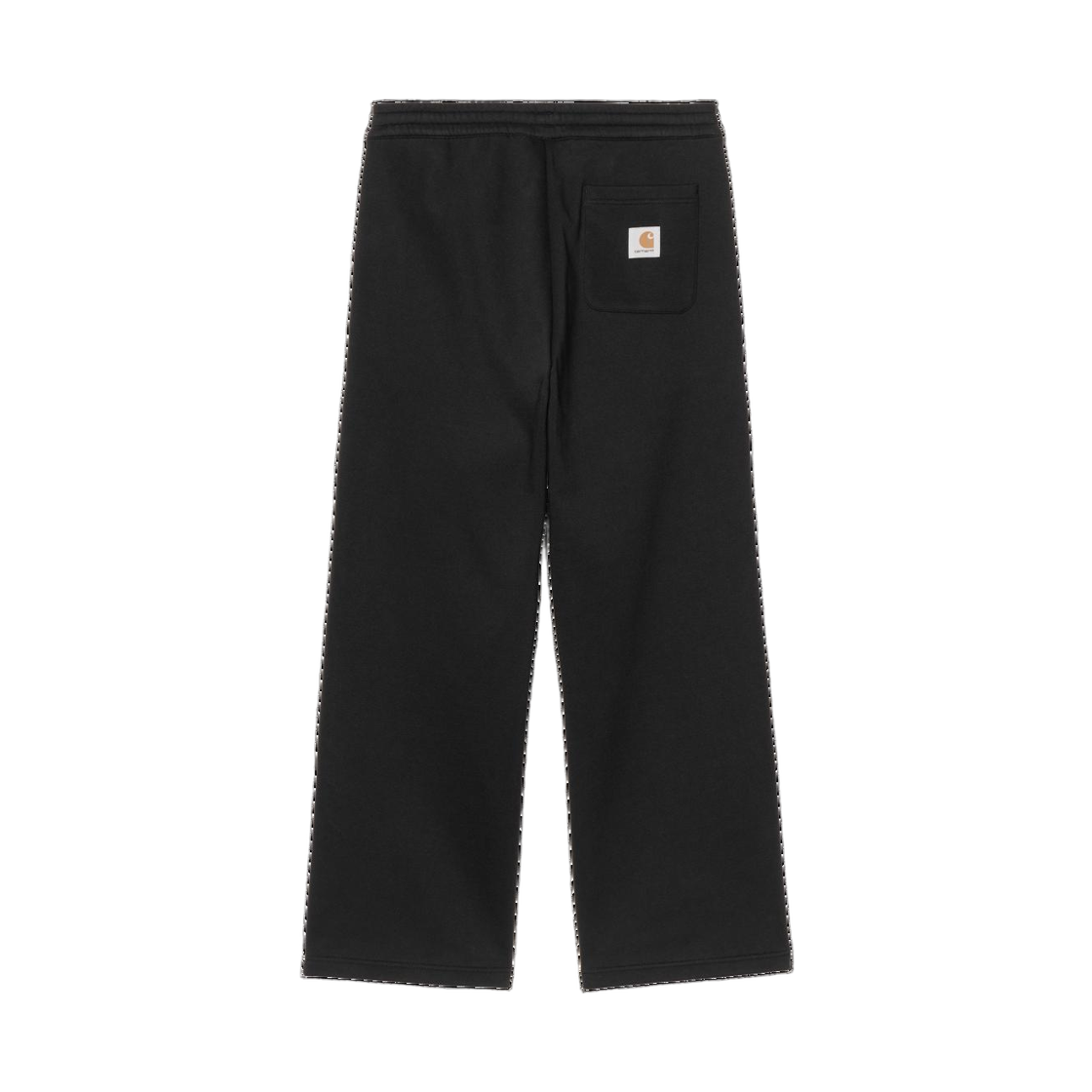 칼하트 WIP 맥 스웨트팬츠 블랙 왁스(Carhartt WIP Mack Sweatpant Black Wax) - 2