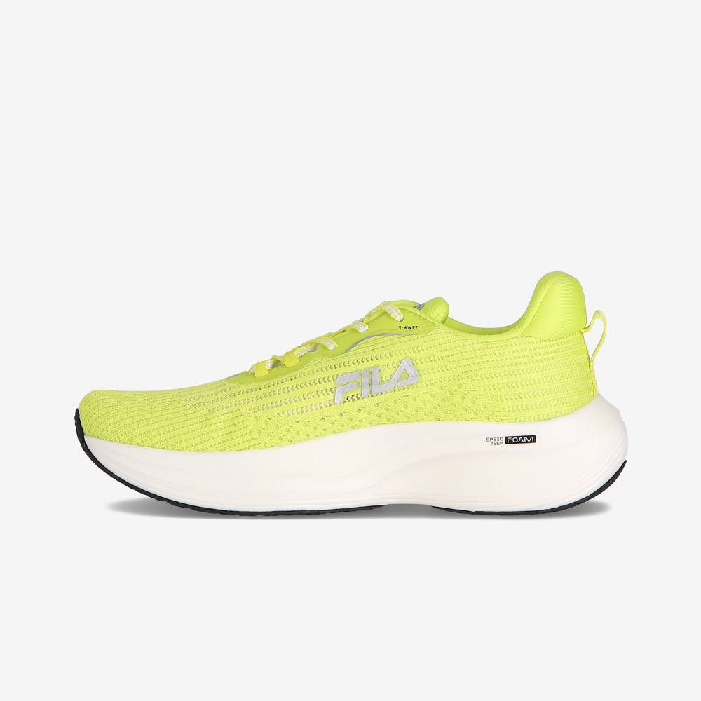 [5% 적립] 휠라 레이서 스피드존 그린([5% 적립] FILA Racer Speedzone Green) - 4
