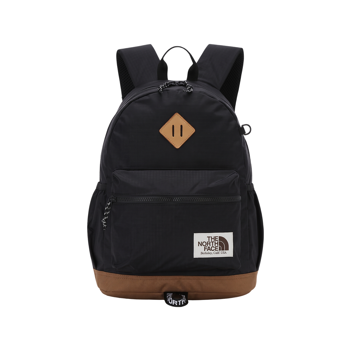 NM2DS50R The North Face Berkeley Pack M Black - 26FW