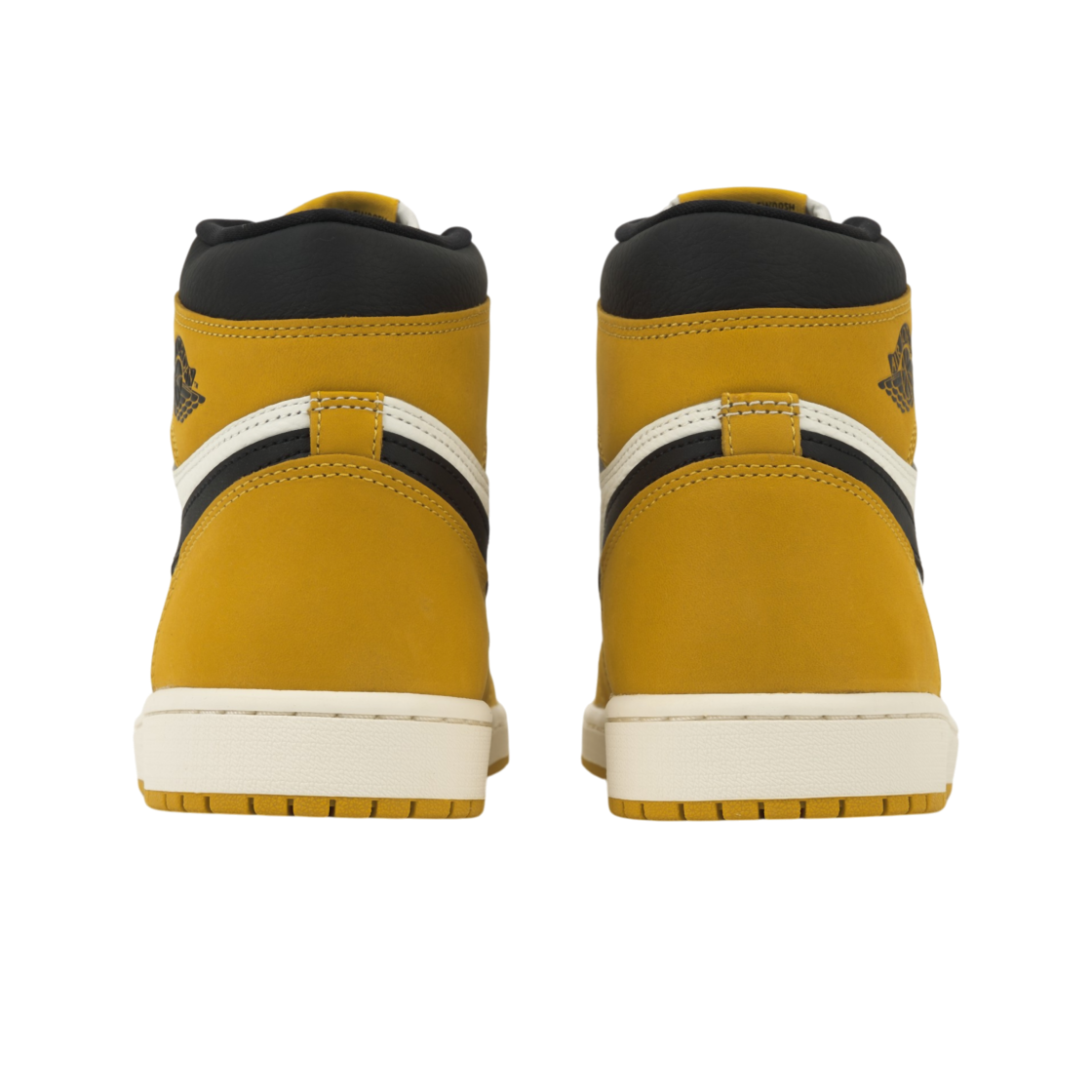 조던 1 레트로 하이 OG 옐로우 오커(Jordan 1 Retro High OG Yellow Ochre) - 6