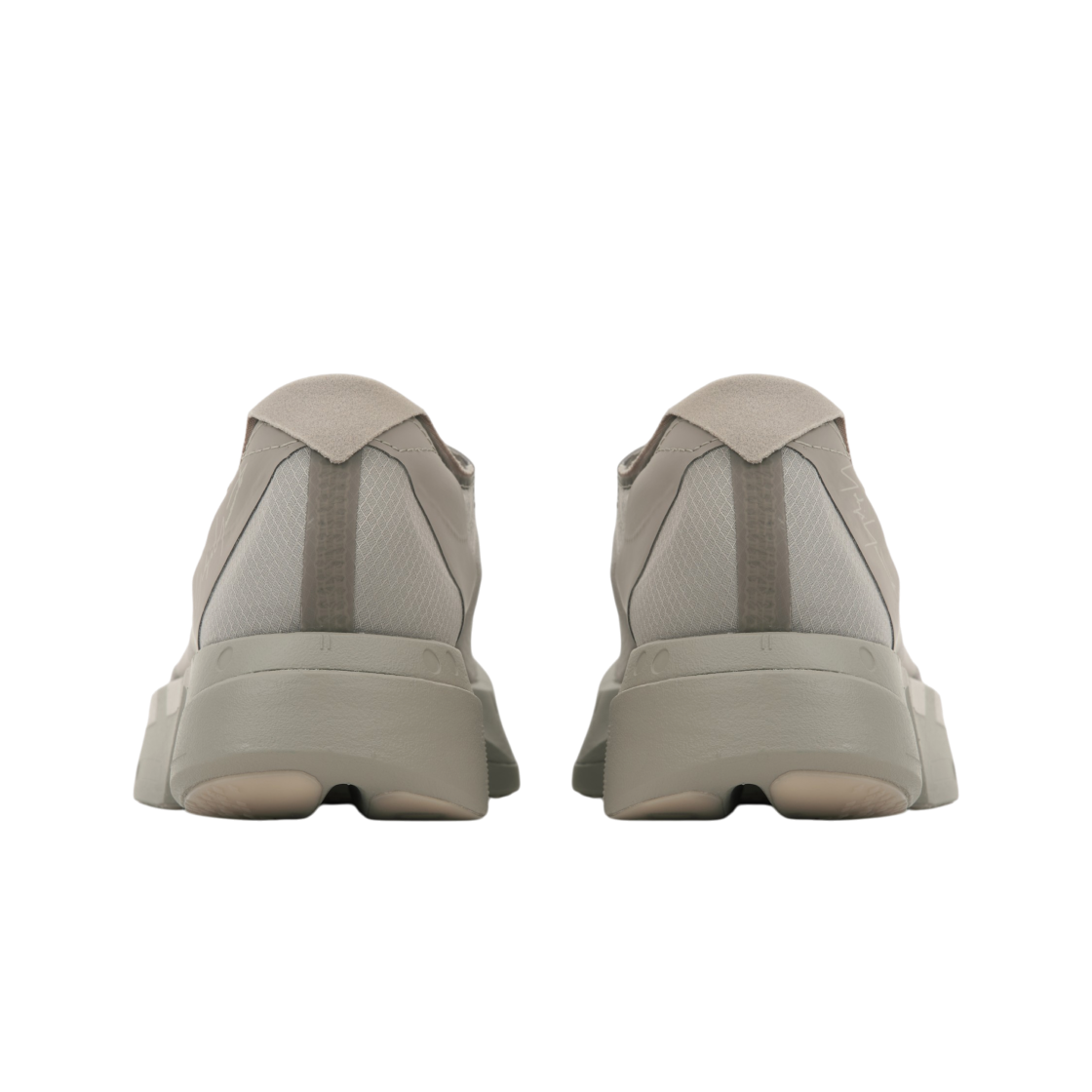 Y-3 x 요지 야마모토 아디오스 프로 4 라이트 브라운 라이트 브라운 초크 펄(Y-3 x Yohji Yamamoto Adios Pro 4 Light Brown Light Brown Chalk Pearl) - 6