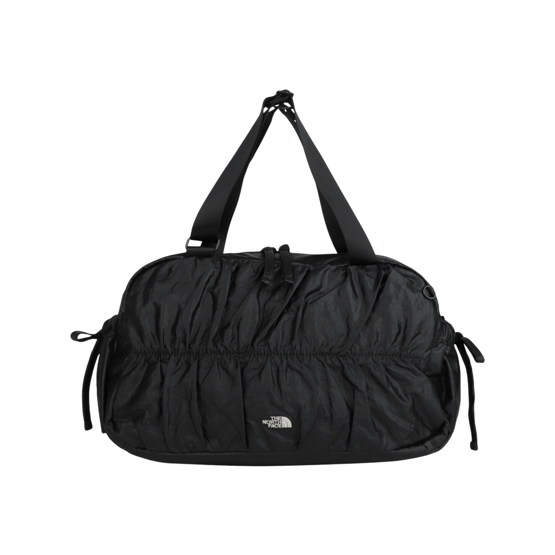 NN2PS15J The North Face Bonney Sr Shoulder Tote BLK