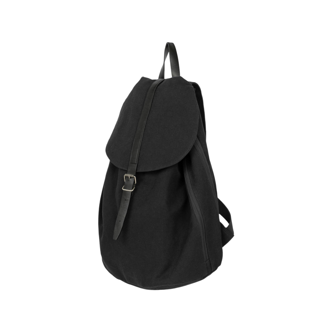 M26B-BP108-BK-F MAZIUNTITLED Parco Bag Black