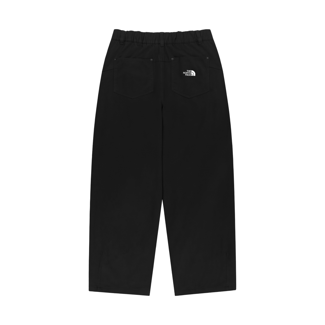 노스페이스 화이트 라벨 데일 팬츠 블랙 - 26FW(The North Face White Label Dail Pants Black - 26FW) - 2