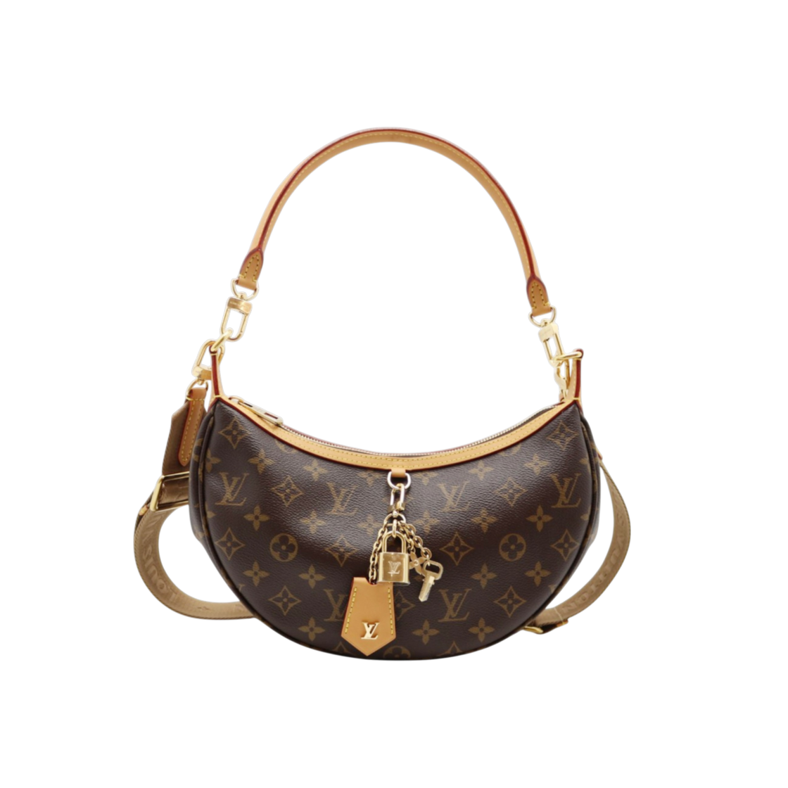 ITMB4KRIBAVR Louis Vuitton Looping