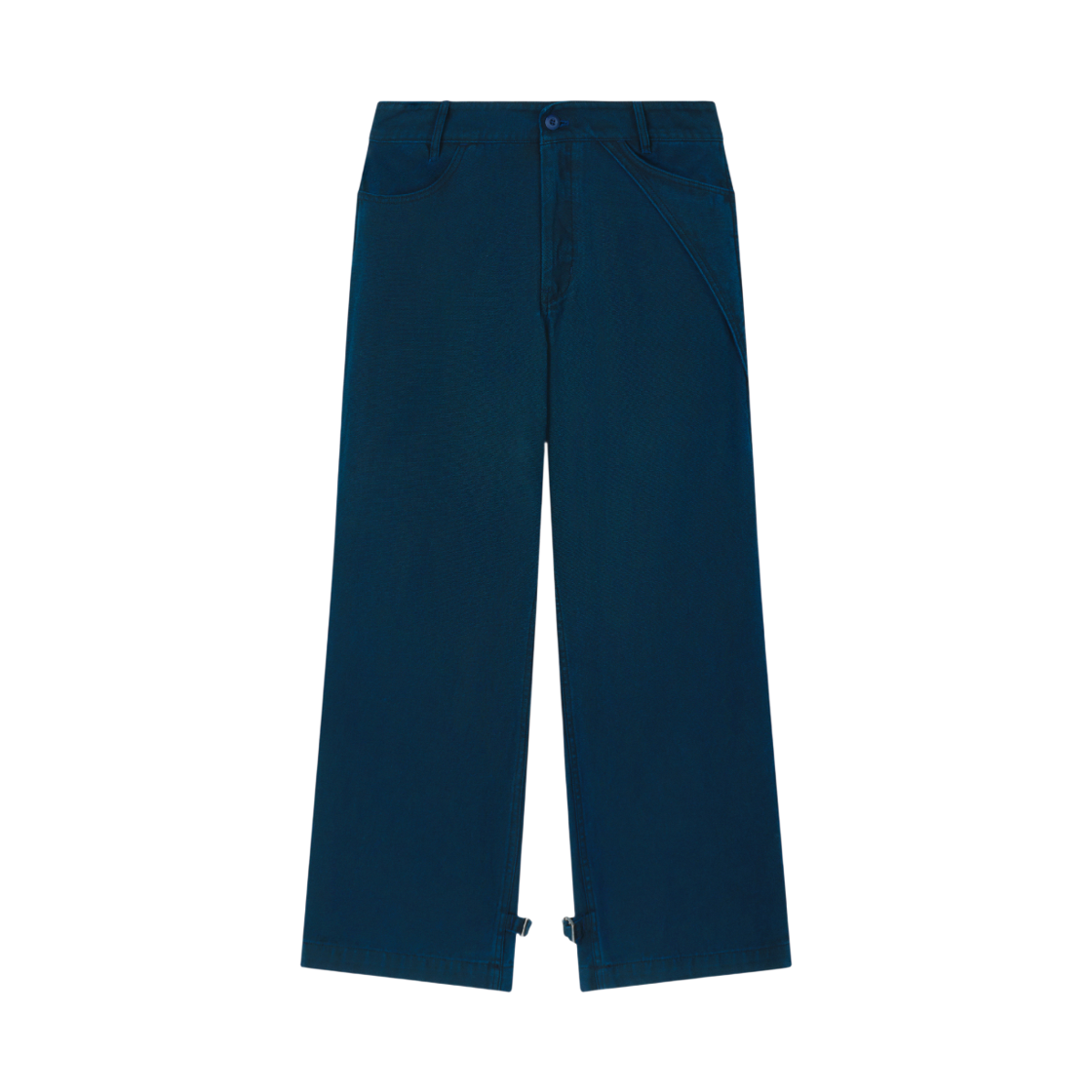 에이지오브파라마운트 윙 팬츠 패트롤 블루(AGEOFPARAMOUNT Wing Pants Petrol Blue)