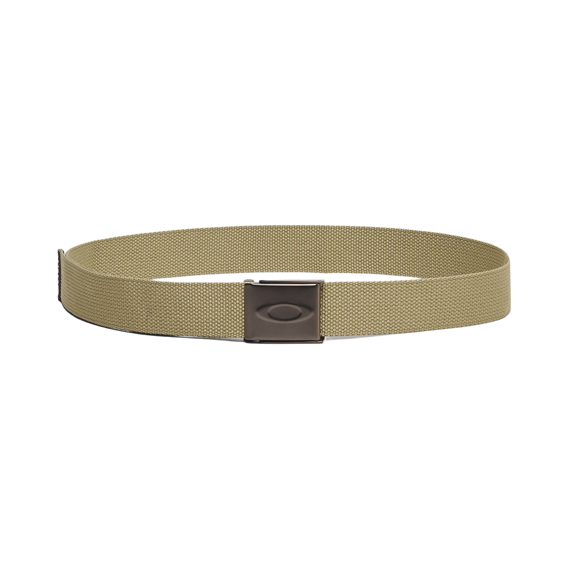 96185-32F Oakley Ellipse Web Belt Pebble