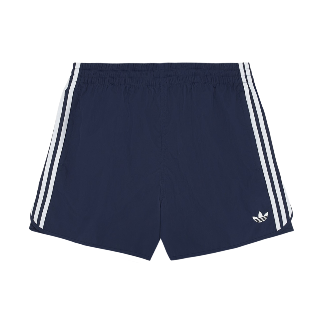 KE4111 Adidas Originals Sprinter Shorts Night Indigo - KR Sizing