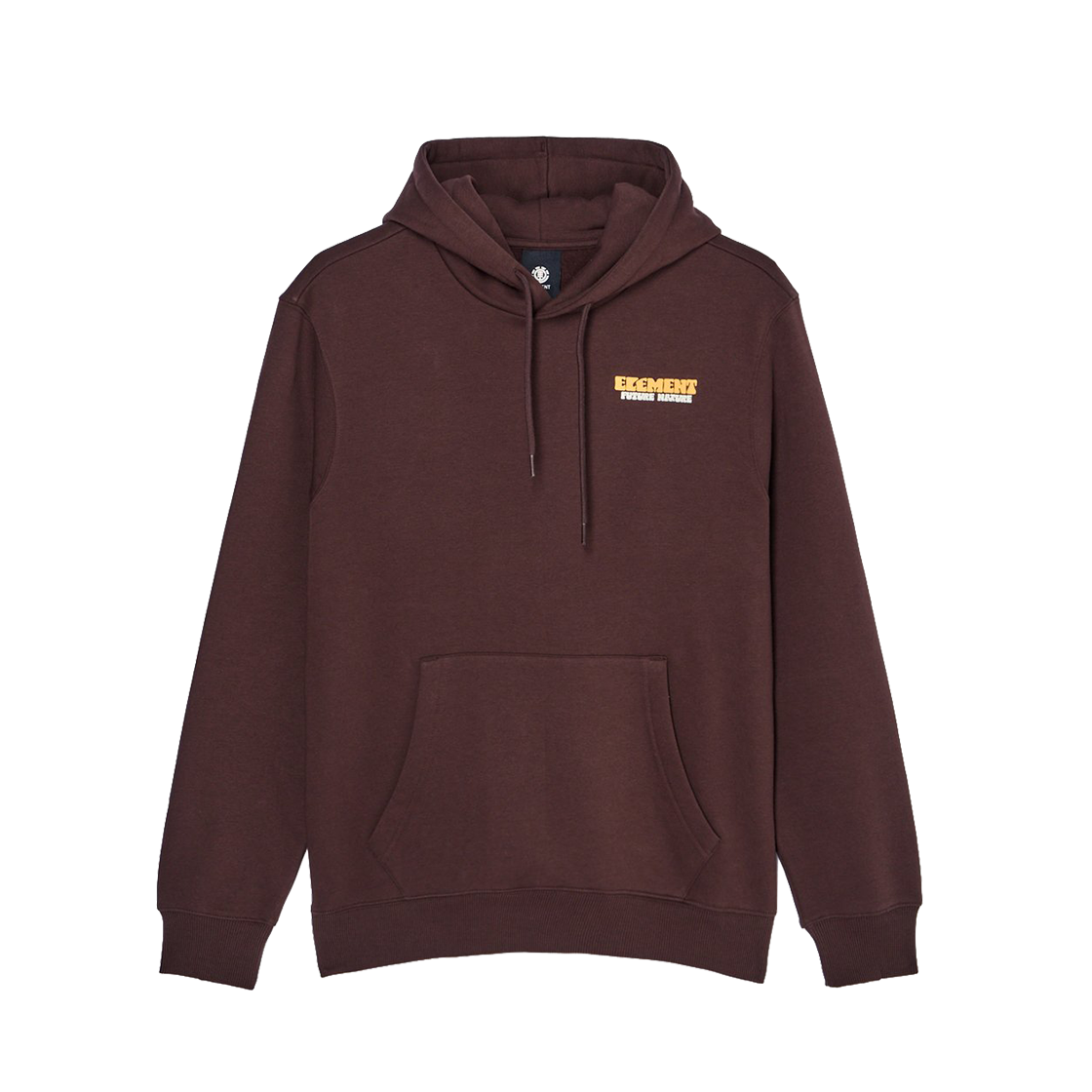 엘리먼트 플라워 풀오버 후드티(ELEMENT Flower Pullover Hoodie)