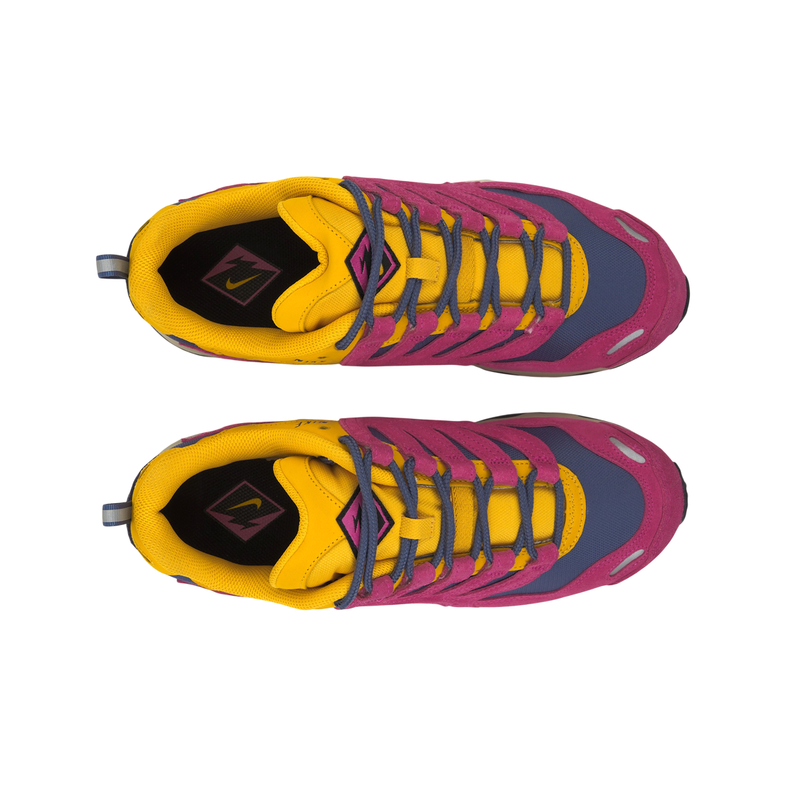 나이키 에어 테라 휴마라 SP 알케미 핑크 앤 디퓨즈드 블루(Nike Air Terra Humara SP Alchemy Pink and Diffused Blue) - 5