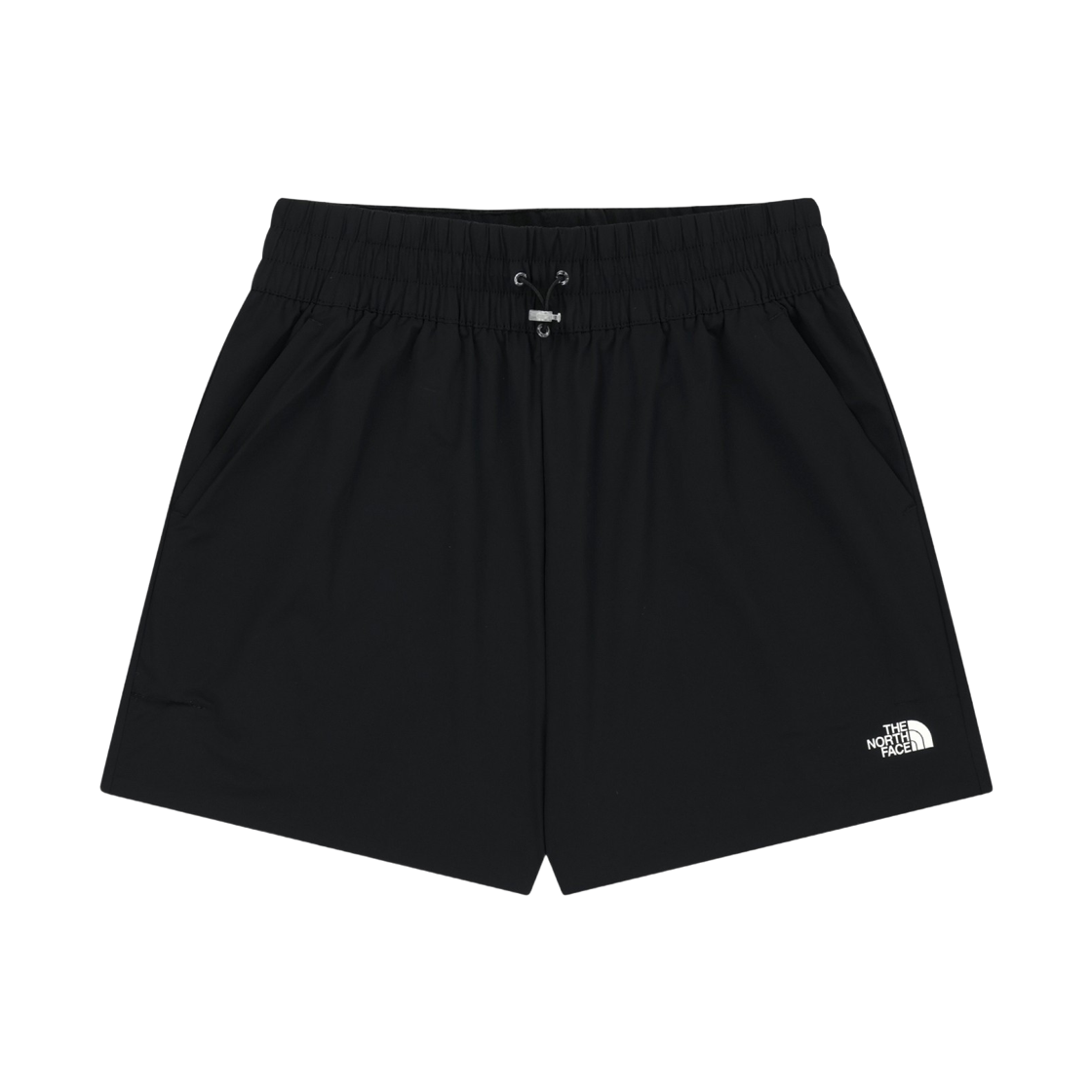 NS6NS32J The North Face W'S Icepulse Shorts BLK