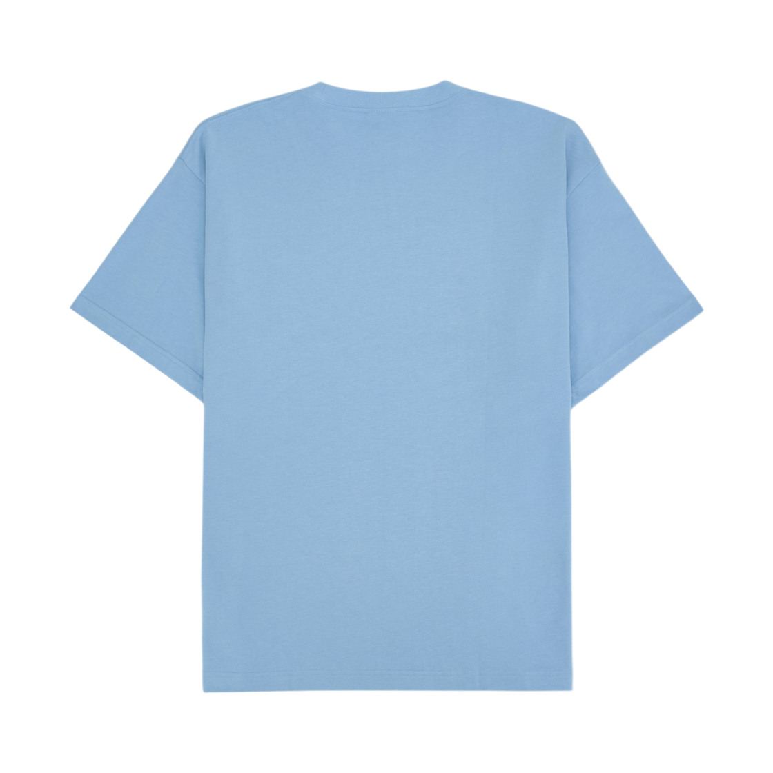 나이키 NRG 솔로 스우시 티셔츠 싸이킥 블루 - US/EU(Nike NRG Solo Swoosh T-Shirt Psychic Blue - US/EU) - 2