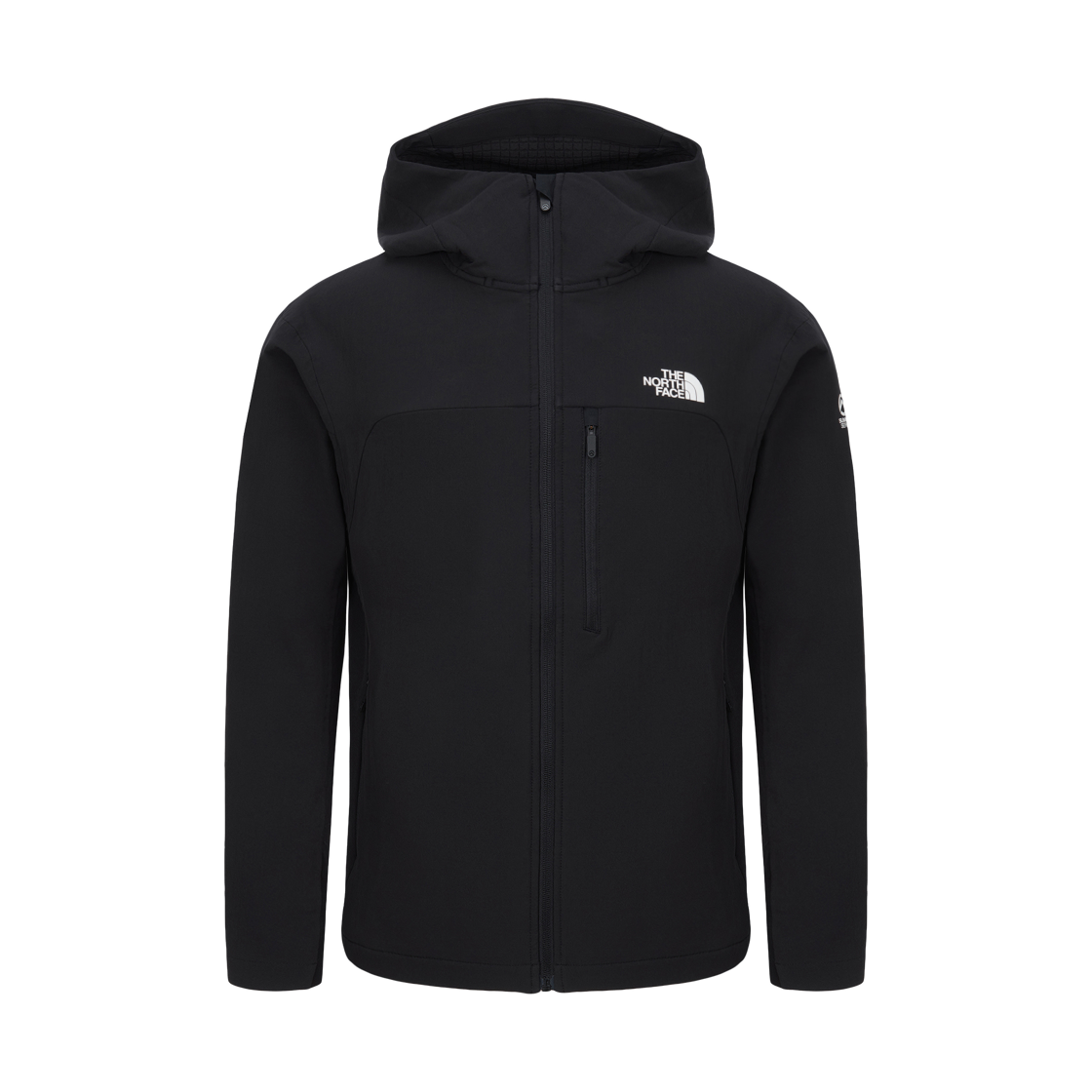 NJ4FS99A The North Face Stormega Jacket Black - 26FW
