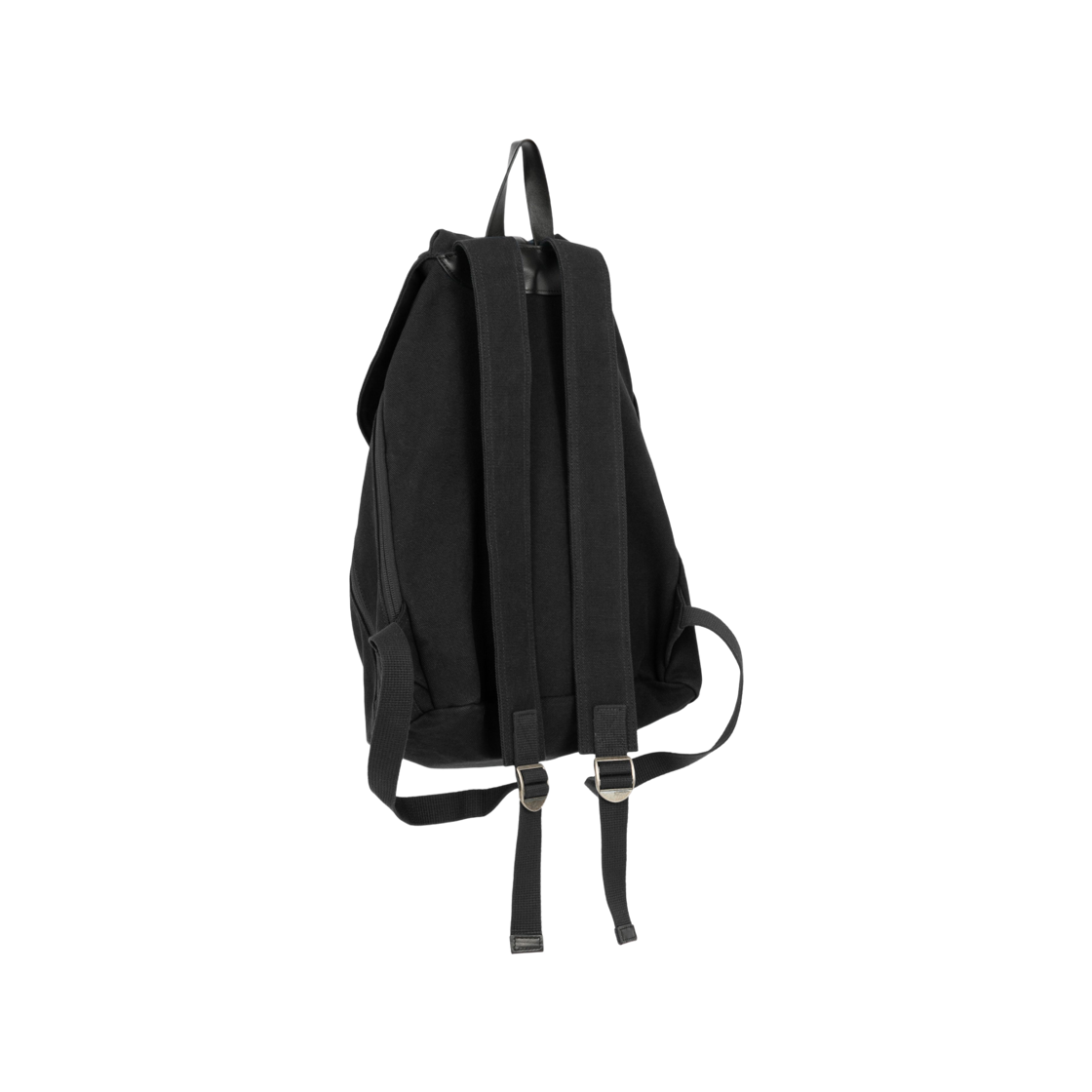 마지언타이틀 파르코백 블랙(MAZIUNTITLED Parco Bag Black) - 2