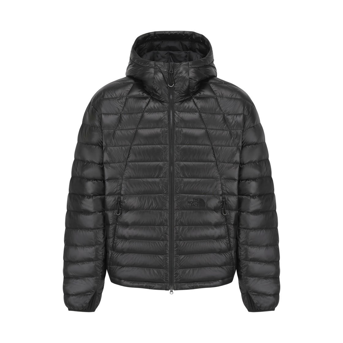 NJ1DS51N The North Face White Label Kalix LT Down Jacket RDS Real Black - 26FW