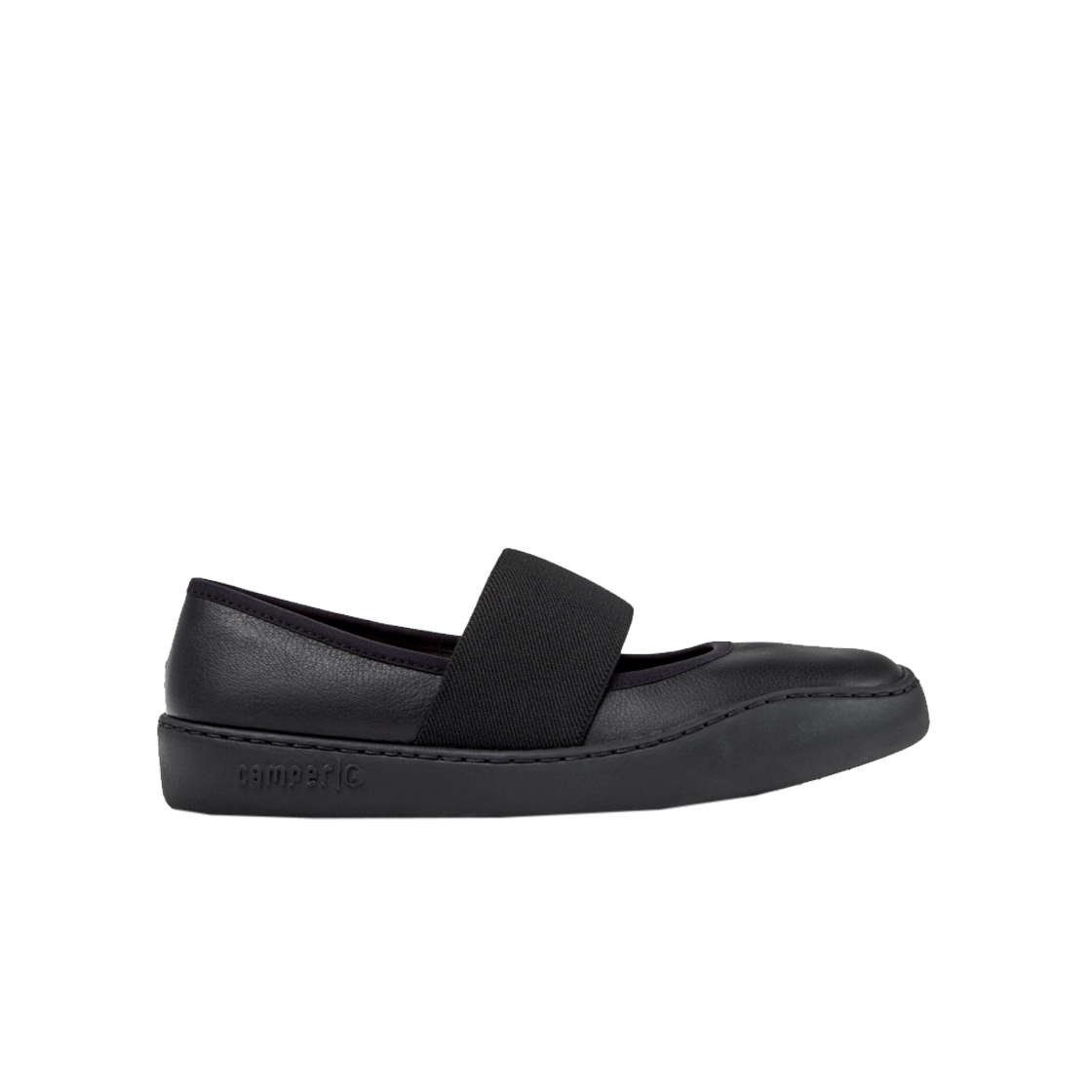 K201838-001 Camper Woman Peu Touring Flat Black