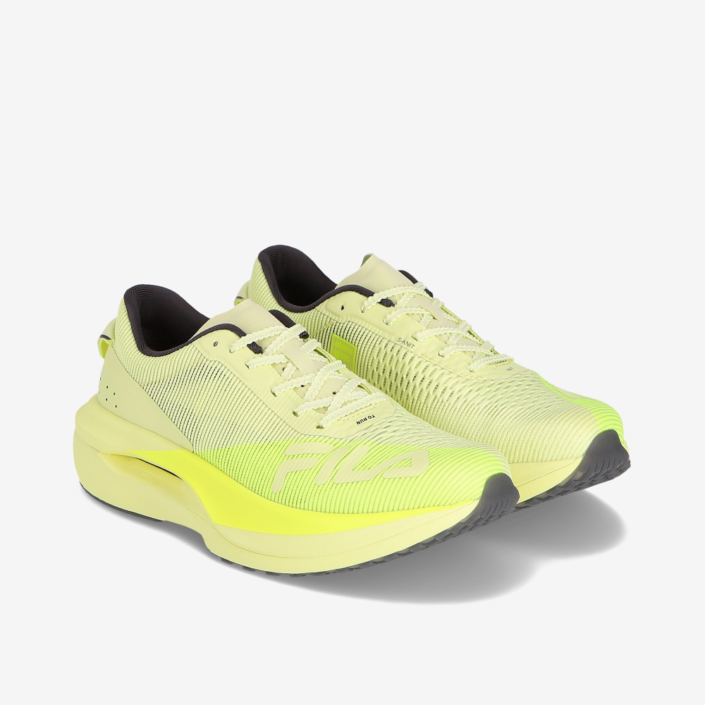 [5% 적립] 휠라 레이서 카본 3 그린([5% 적립] FILA Racer Carbon 3 Green) - 3