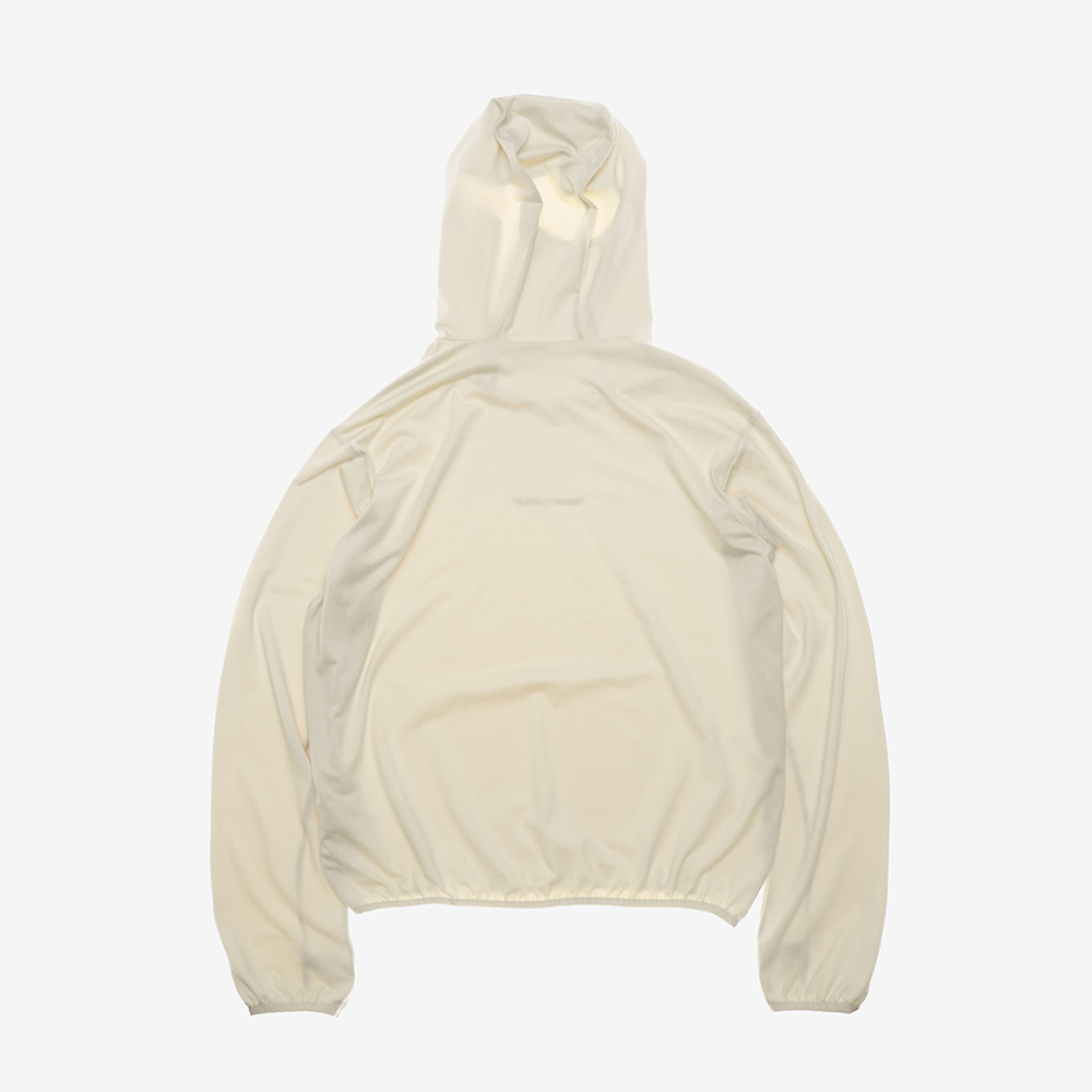 타스 어센트 쉘터 워머 후디 베이지(TAS Ascent Shelter Warm Hoodie Beige) - 6