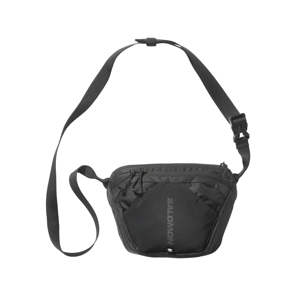 LC3046200 Salomon ACS Small Crossbody Bag Black