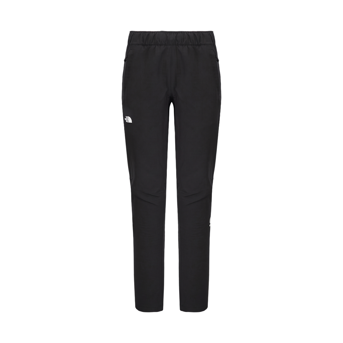 NP6FS96A (W) The North Face Stormega Pants Black - 26FW