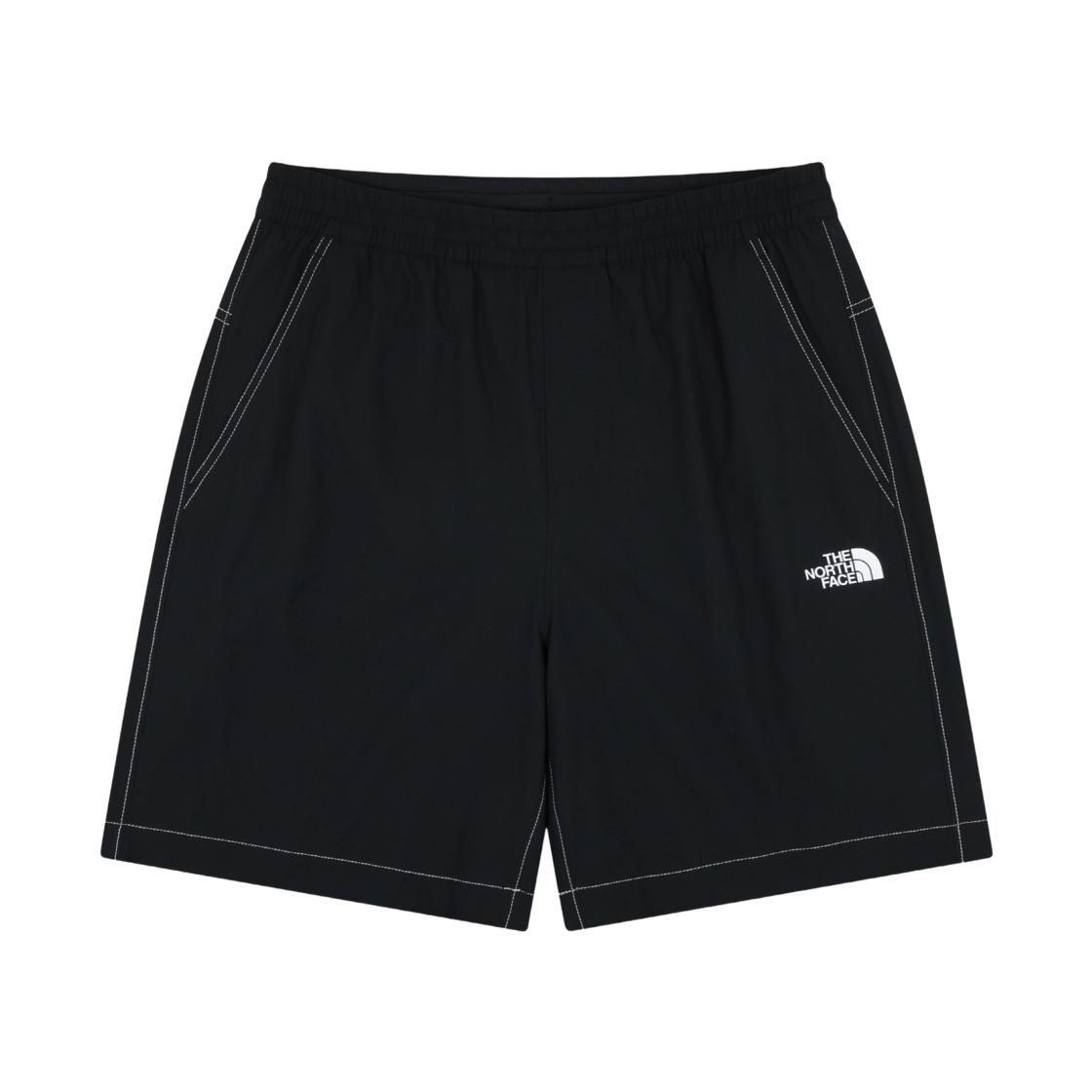 NS6NS16J The North Face Mariv Shorts BLK