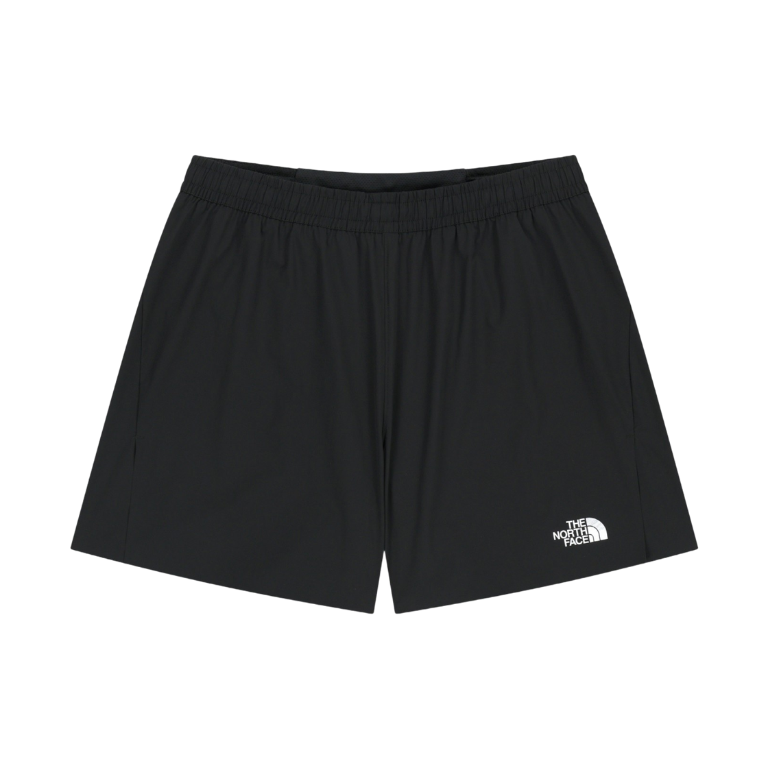 NS6NS09J The North Face Jet Run Shorts BLK