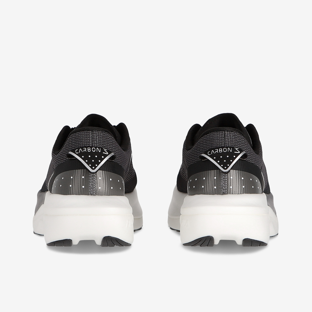 [5% 적립] 휠라 레이서 카본 3 블랙([5% 적립] FILA Racer Carbon 3 Black) - 2