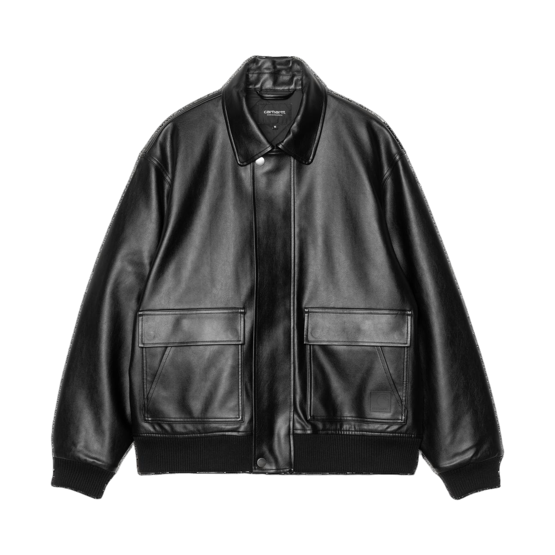 I036997-89-XX Carhartt WIP Arizona Jacket Black