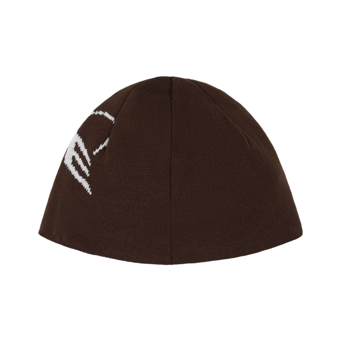 에이지오브파라마운트 에이지 비니 브라운(AGEOFPARAMOUNT Age Beanie Brown) - 2