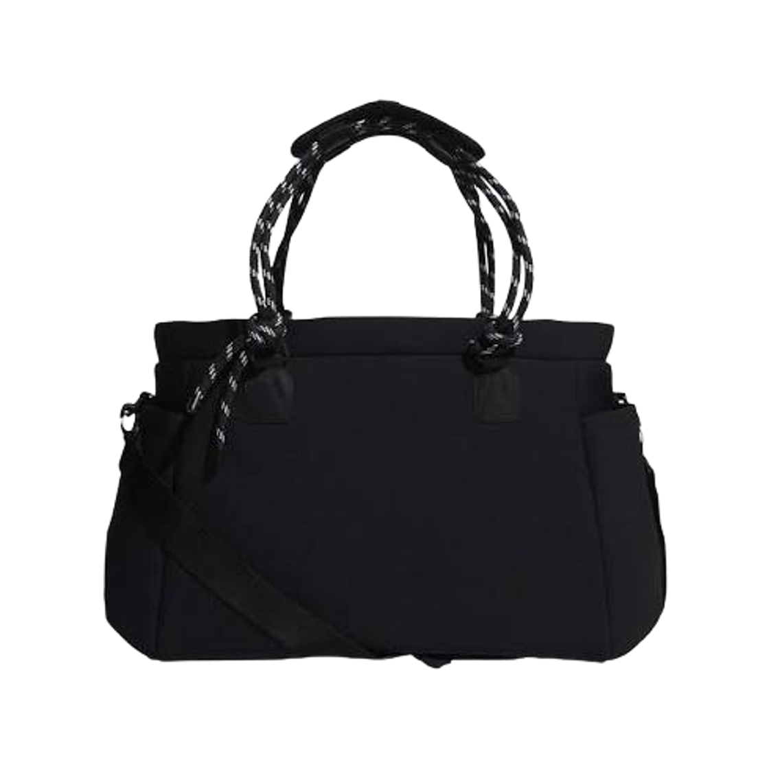 H64757 Adidas Favorite Duffel Bag Black