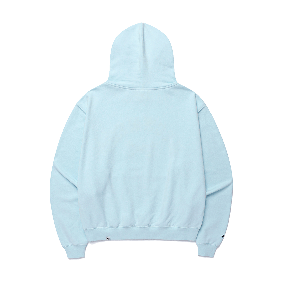 카비시 미야오 미야오 캣 이어 후디 블루(CAVISH Meow Meow Cat Ear Hoodie Blue) - 2