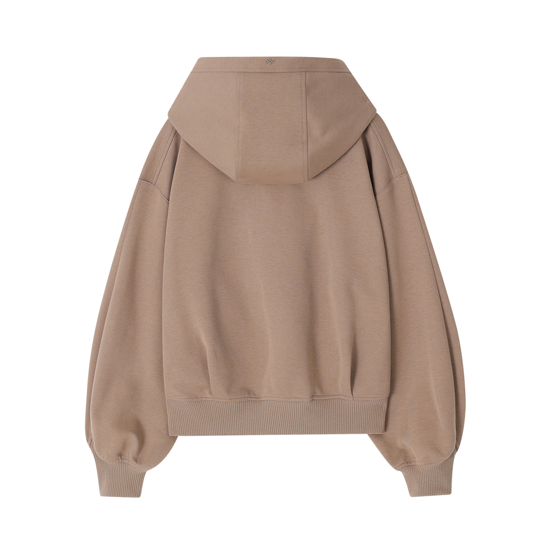 (W) 송지오 지제로 커브드 팬서 후드 모카((W) SONGZIO ZZERO Curved Panther Hood Mocha) - 2
