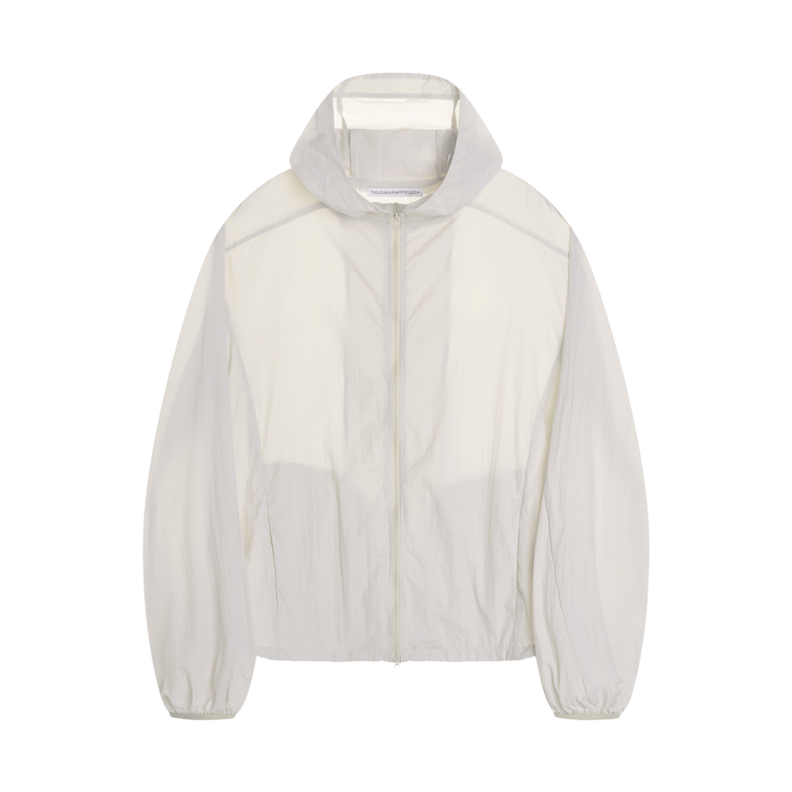 에이지오브파라마운트 라이트 자켓 샌드(AGEOFPARAMOUNT Light Jacket Sand) - 2