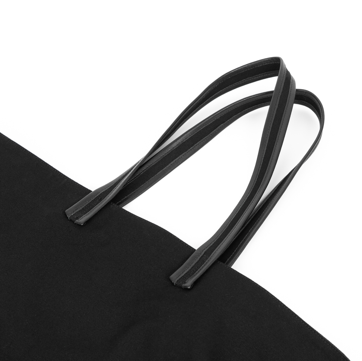 마지언타이틀 로브토트 블랙(MAZIUNTITLED Rove Tote Black) - 3