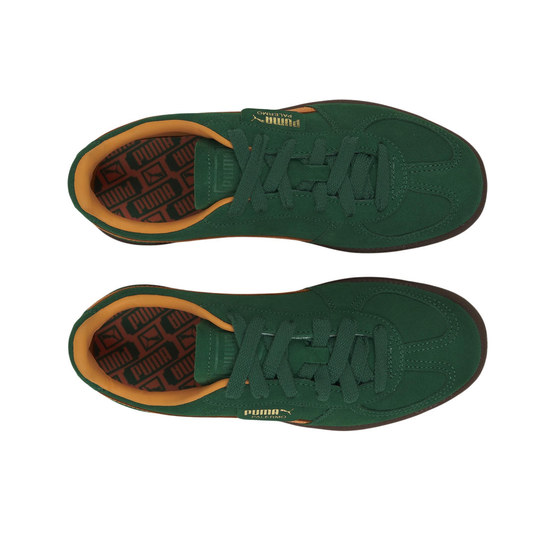 푸마 팔레르모 바인 클레멘타인(Puma Palermo Vine Clementine) - 5