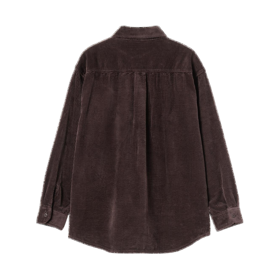칼하트 WIP 롱슬리브 로이드 셔츠 팔리샌더(Carhartt WIP L/S Loyde Shirt Palisander) - 2