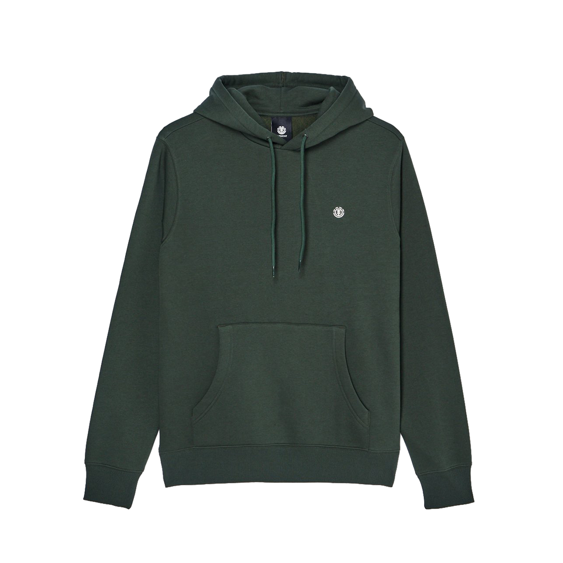 엘리먼트 아이콘 엠브로이더리 풀오버 후드티(ELEMENT Icon Embroidery Pullover Hoodie)