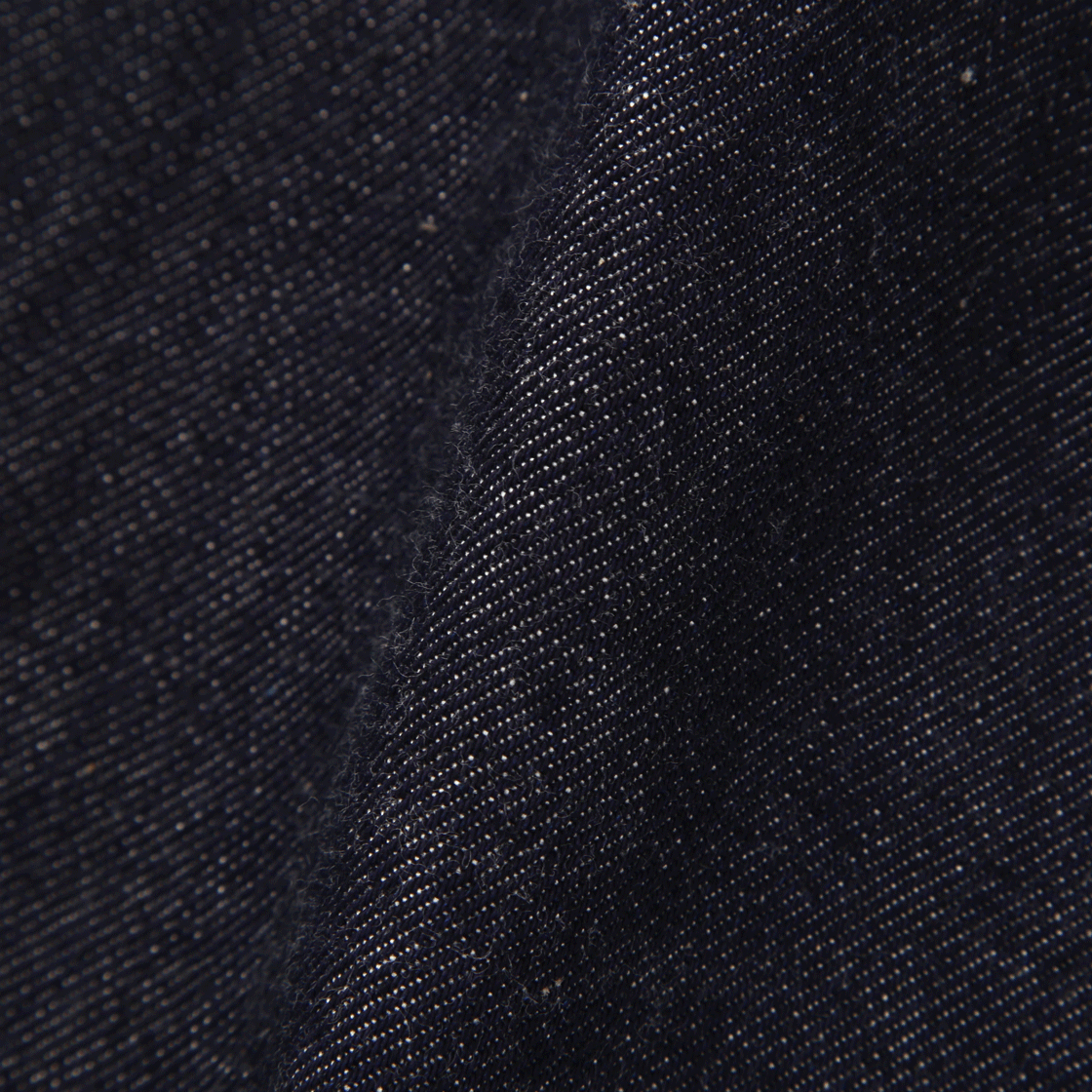 [예약배송] 아비렉스 헤리티지 타입 2 나일론 팬츠 세이지([예약배송] Avirex Heritage Denim Type-2 "Nylon" Pants Sage) - 6
