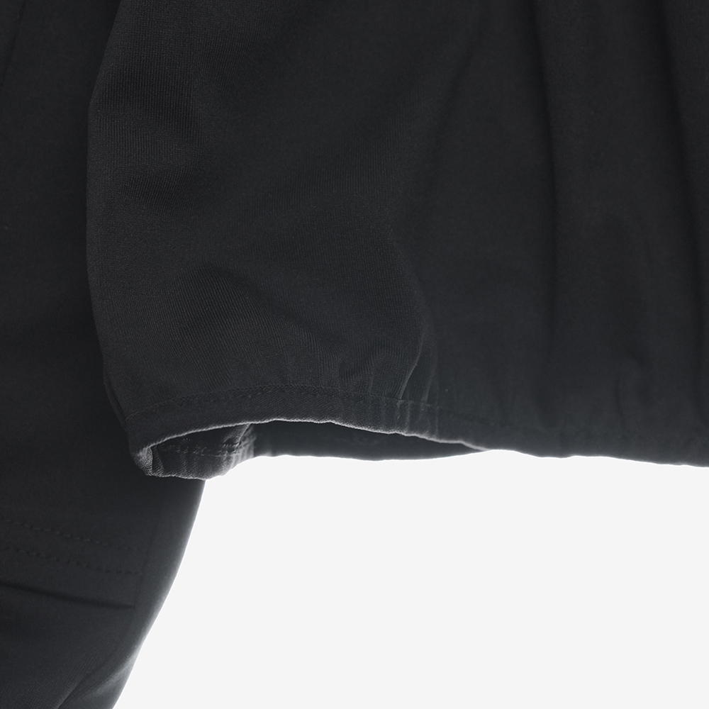 타스 어센트 쉘터 워머 후디 블랙(TAS Ascent Shelter Warm Hoodie Black) - 4