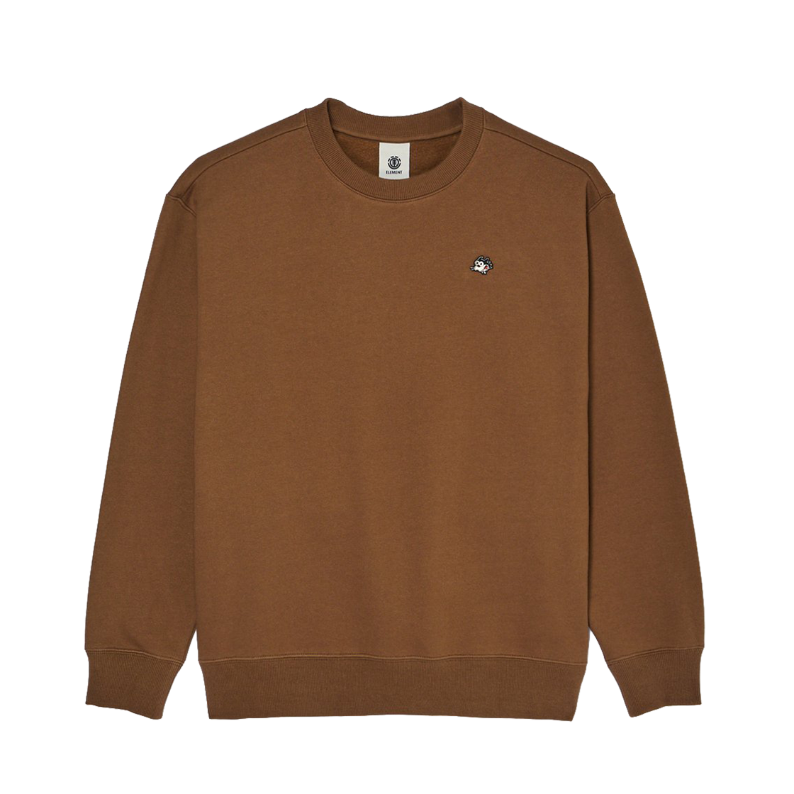 엘리먼트 써밋 크루넥 스웻셔츠(ELEMENT Summit Crewneck Sweatshirt)