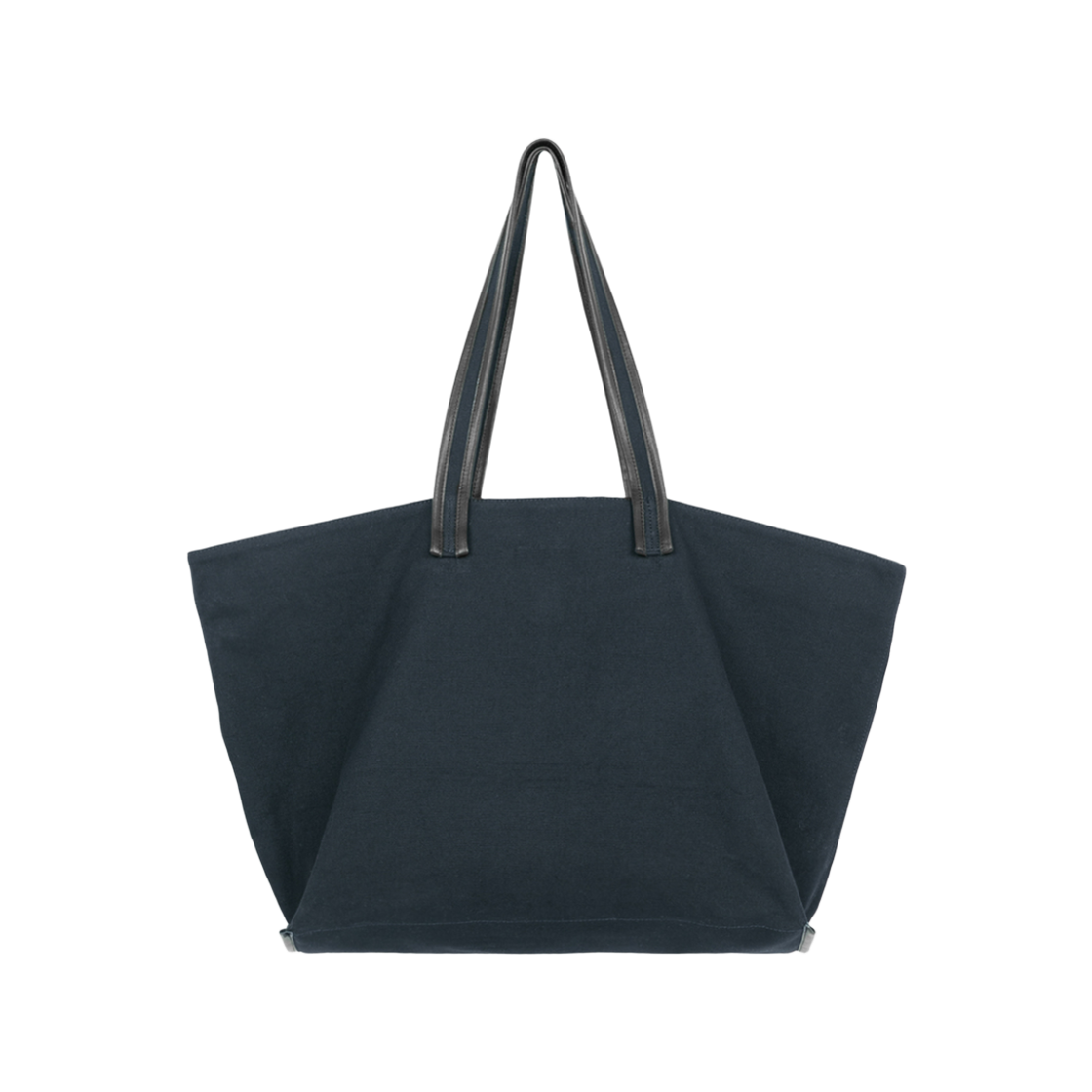 M26B-TT105-NV-F MAZIUNTITLED Rove Tote Navy