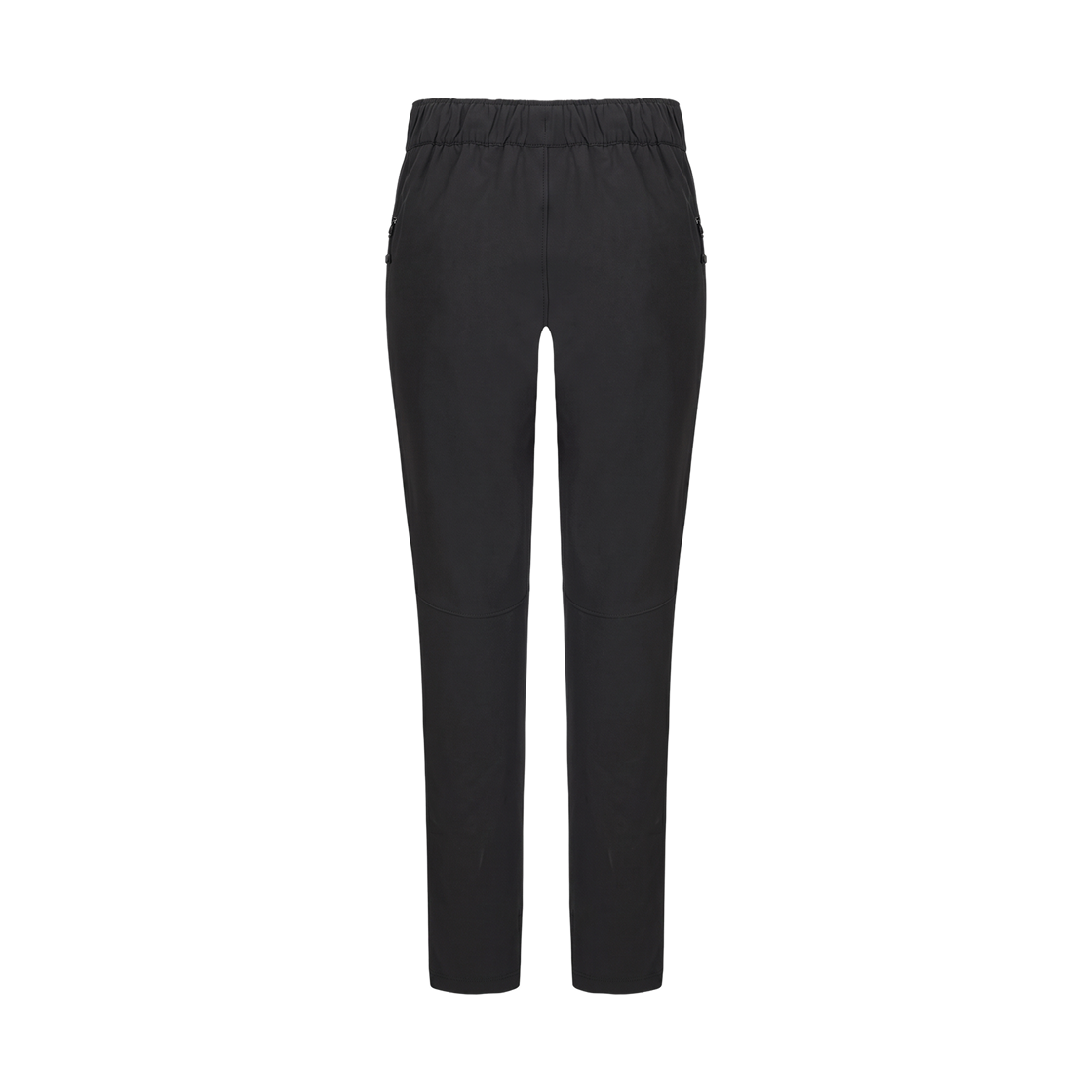 (W) 노스페이스 스토메가 팬츠 블랙 - 26FW((W) The North Face Stormega Pants Black - 26FW) - 2