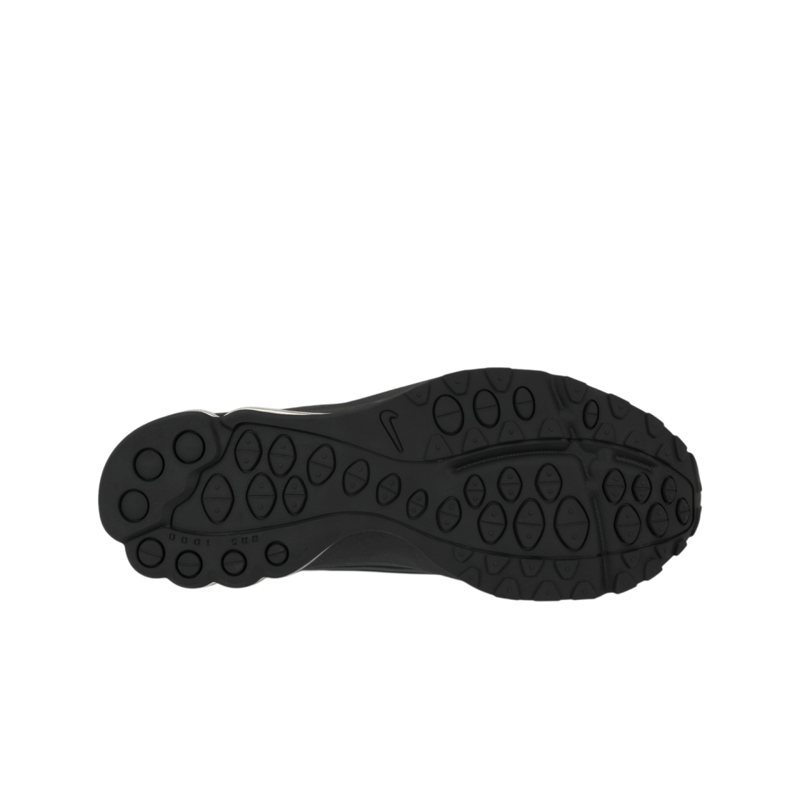 나이키 x 슈프림 에어맥스 2001 에어 엑스터시 SP 블랙 화이트(Nike x Supreme Air Max 2001 Air Ecstasy SP Black White) - 2